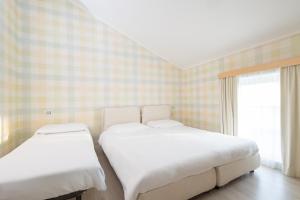 Triple Room room in Hotel Eden