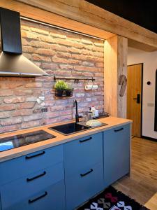 Vila Ferdinand Apartments