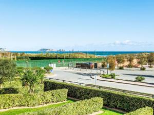 Apartment Port Pals C II by Interhome