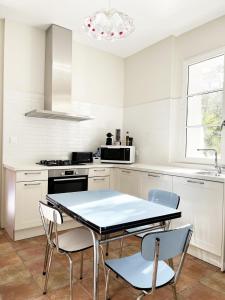 Villas Villa MICHITA proche plage by E&A : photos des chambres