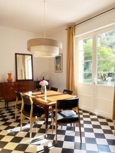 Villas Villa MICHITA proche plage by E&A : photos des chambres