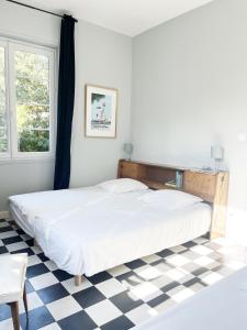 Villas Villa MICHITA proche plage by E&A : photos des chambres