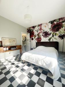 Villas Villa MICHITA proche plage by E&A : photos des chambres