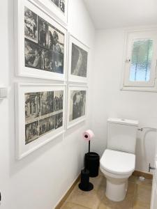 Villas Villa MICHITA proche plage by E&A : photos des chambres