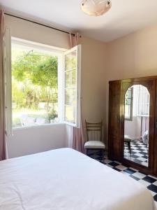 Villas Villa MICHITA proche plage by E&A : photos des chambres