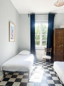 Villas Villa MICHITA proche plage by E&A : photos des chambres