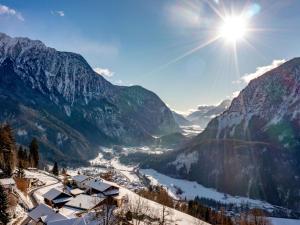 Apartment Ferienwohnung Plattner by Interhome