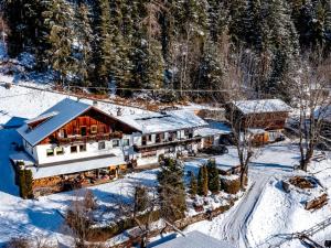 Apartment Ferienwohnung Plattner by Interhome