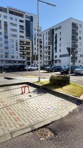 All season apartaments