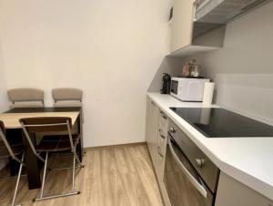 Appartement Monaco LANGEVIN terrasse PARKING