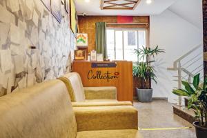 Super Collection O Manasi Residency