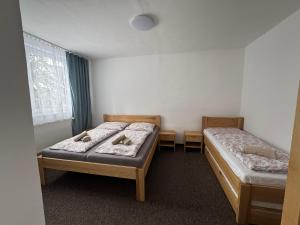 Horská chata Primula - 1000 m nad morom