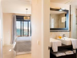 Apartment Sea Front by Interhome