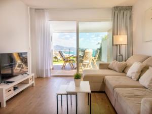 Apartment Issea Amazing by Interhome