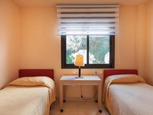 Apartment Sea Front by Interhome