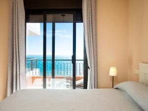 Apartment Sea Front by Interhome