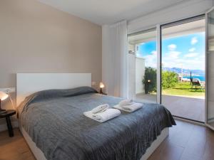 Apartment Issea Amazing by Interhome