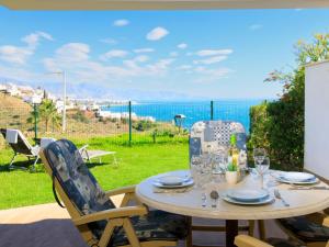 Apartment Issea Amazing by Interhome