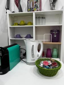 Apartamento de 2 dormitorios