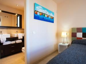 Apartment Lateral View by Interhome