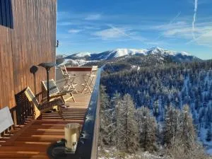 Alpen Panoramic - Péone