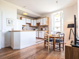 Appartements Apartment Villa La Concha-2 by Interhome : photos des chambres
