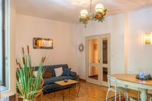 Appartements Le Meridien : photos des chambres