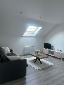 Appartements Rev-Appart2 : photos des chambres