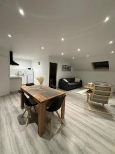Appartements Rev-Appart2 : photos des chambres