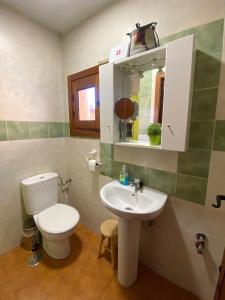 Apartamento Fray Eloy de 1 habitacion