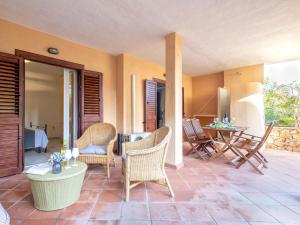 Apartment D4 - I1- Baia de Bahas by Interhome img29