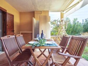 Apartment D4 - I1- Baia de Bahas by Interhome img31
