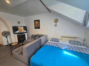 6A Meridian Apartment with sauna