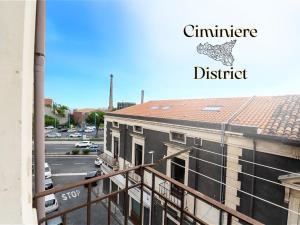 Catania City Lodge - Free Parking - Next to Metro