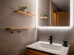 Apartment Plein Soleil A 7 by Interhome