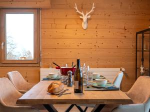 Apartment Plein Soleil A 7 by Interhome