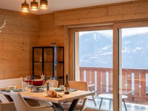 Apartment Plein Soleil A 7 by Interhome