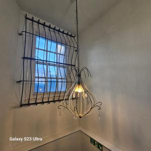 City Centre Studio - Easy Transport Links