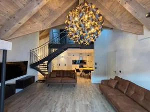 Alte Postvilla - Oberammergau