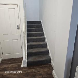 City Centre Studio - Easy Transport Links