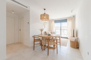 Exclusivo Apartamento en Torre de la Horadada