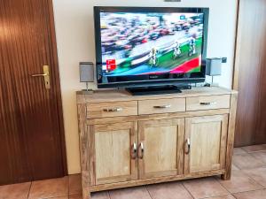 Apartment Elwi by Interhome