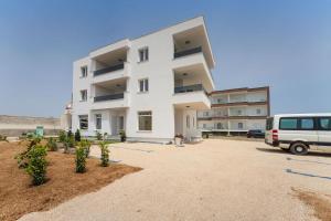 Deluxe Apartment Rita 5