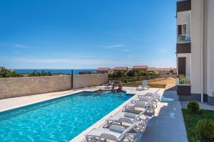 Deluxe Apartment Rita 5