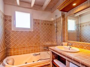 Les Villas du Vendoule : photos des chambres