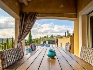 Les Villas du Vendoule : photos des chambres