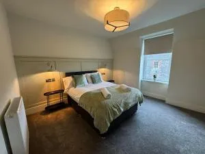 Sandbed - Teviothead