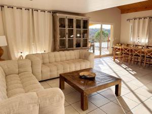 Les Villas du Vendoule : photos des chambres