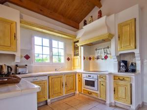 Les Villas du Vendoule : photos des chambres