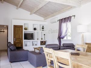 Les Villas du Vendoule : photos des chambres